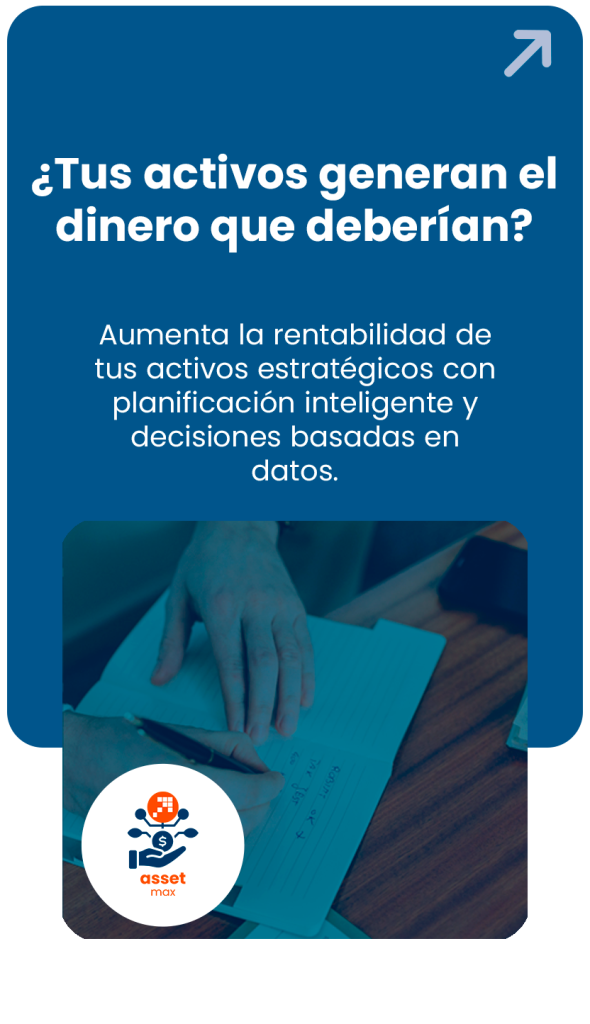 Asset Max