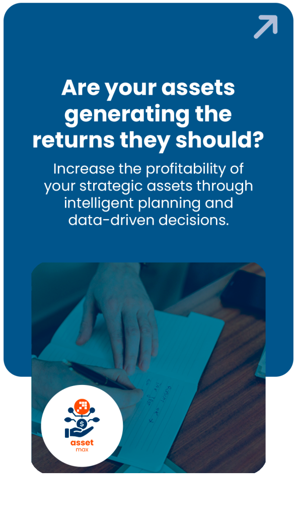 Asset Max